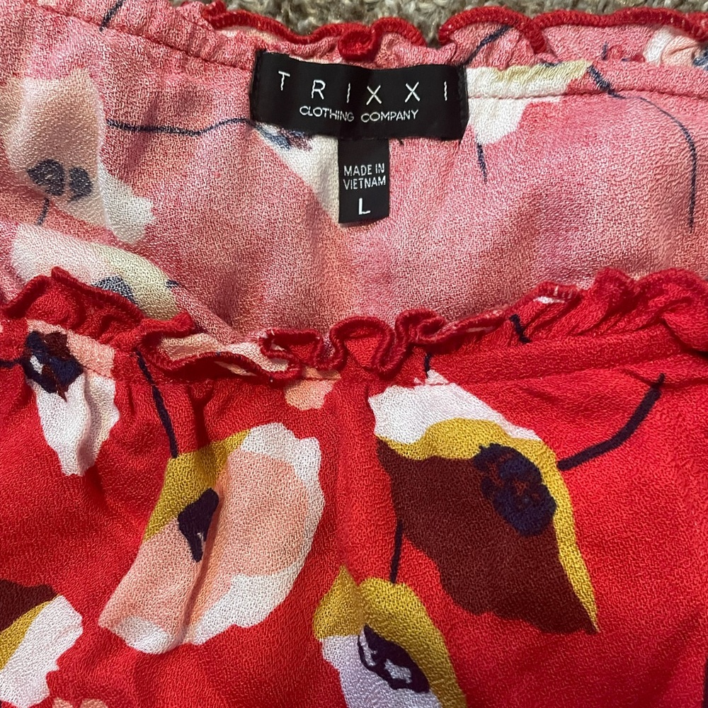 Romper - Picture 7 of 8